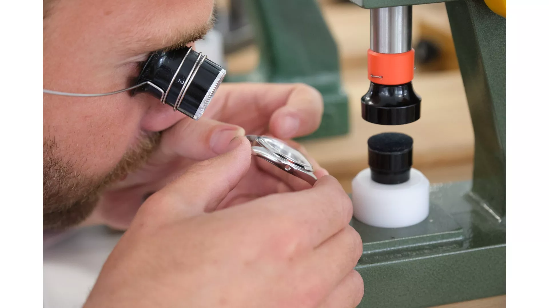  Maintenance des produits