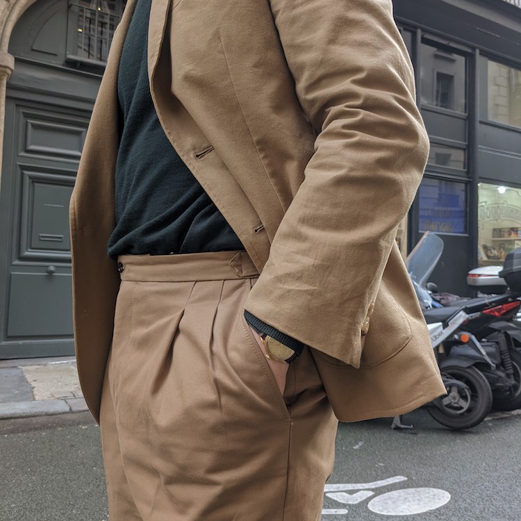  Guide de style