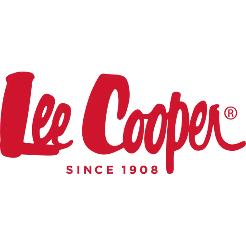 lee cooper