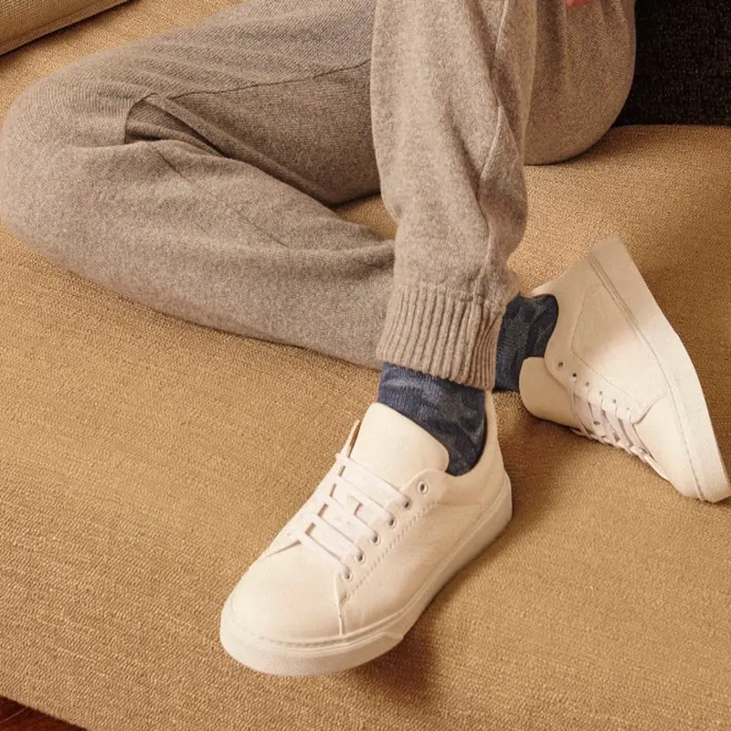 Baskets pour hommes